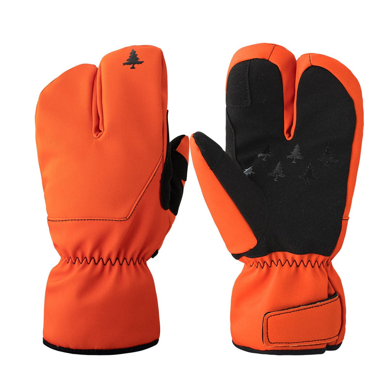 Load image into Gallery viewer, Noreastah HTFU Winter Mitts
