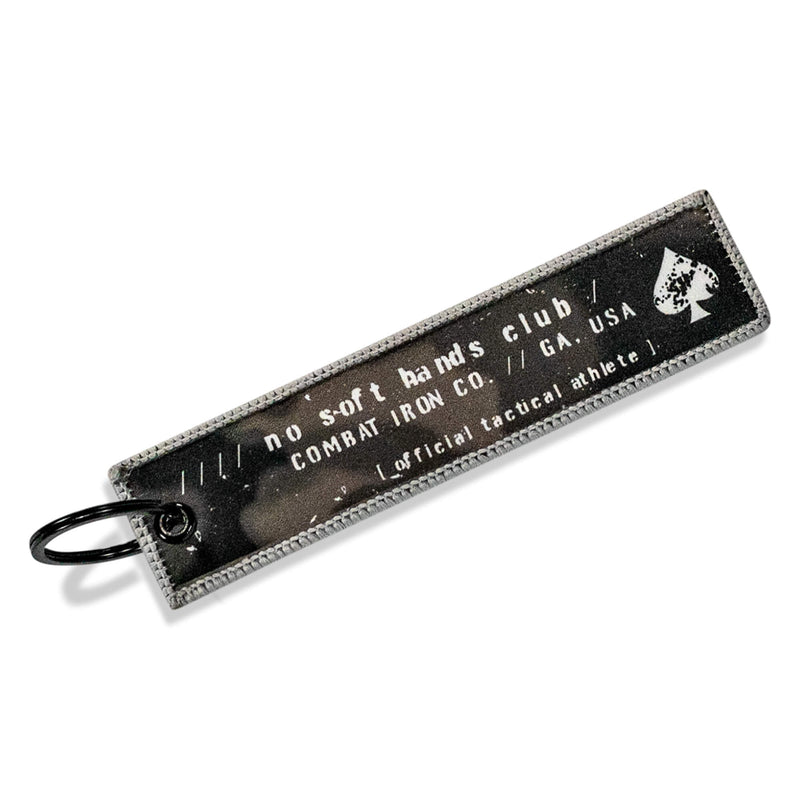 Load image into Gallery viewer, Flight Tag Keychains
