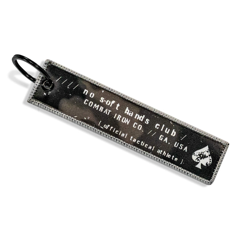 Load image into Gallery viewer, Flight Tag Keychains
