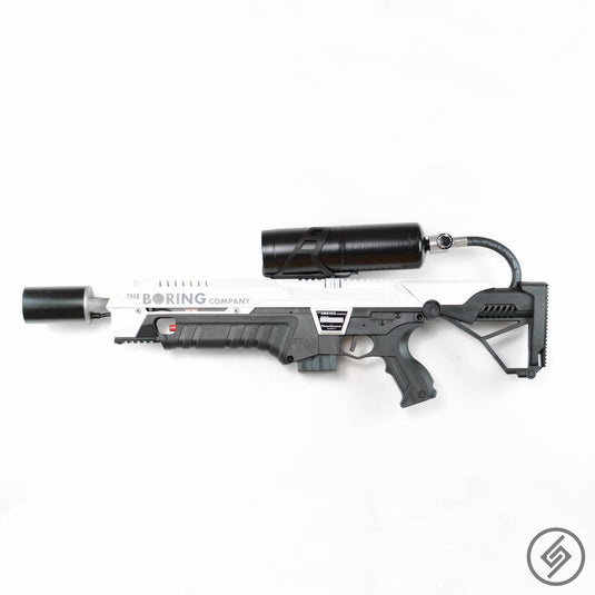 Not a Flamethrower Wall Storage Hook