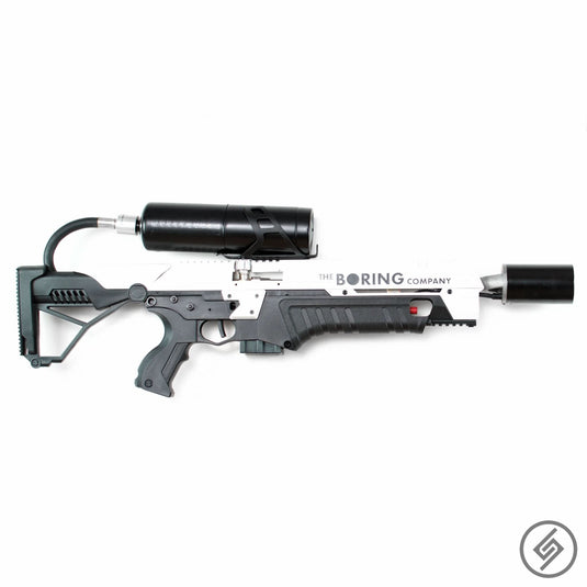 Not a Flamethrower Wall Storage Hook