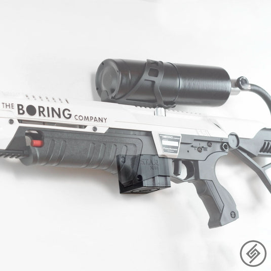 Not a Flamethrower Wall Storage Hook
