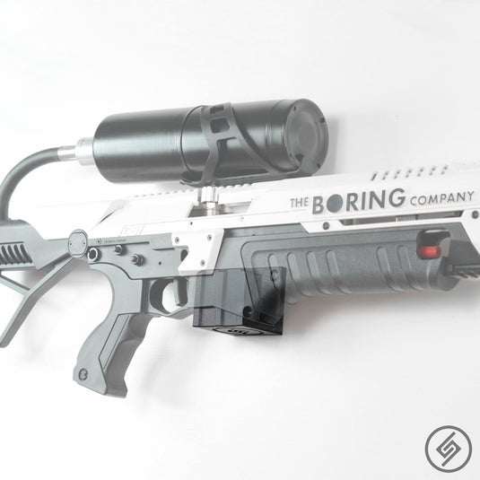 Not a Flamethrower Wall Storage Hook