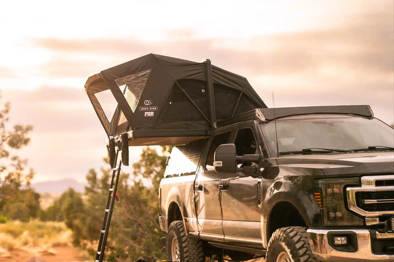 Load image into Gallery viewer, Free Spirit Recreation Nova King - Rooftop Tent
