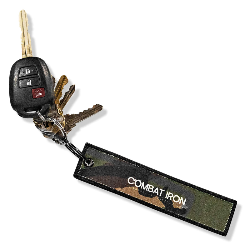 Load image into Gallery viewer, Flight Tag Keychains
