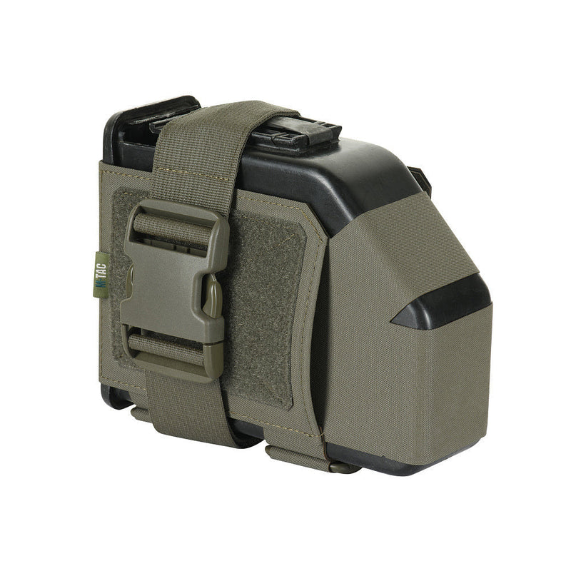 Load image into Gallery viewer, M-Tac Pouch M249 Ammo Box Fast
