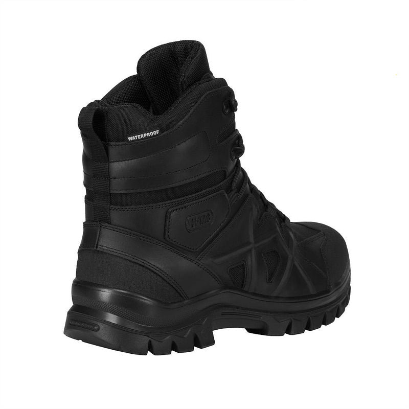 Load image into Gallery viewer, M-Tac Field Boots with Insulation Winter Cross
