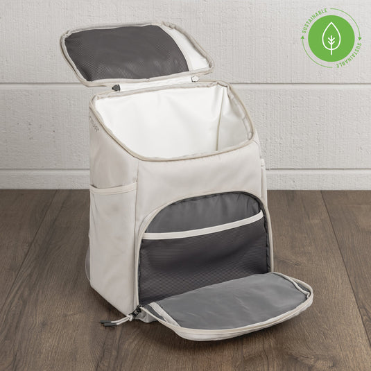 PTX 2.0 Tarana Recycled Backpack Cooler