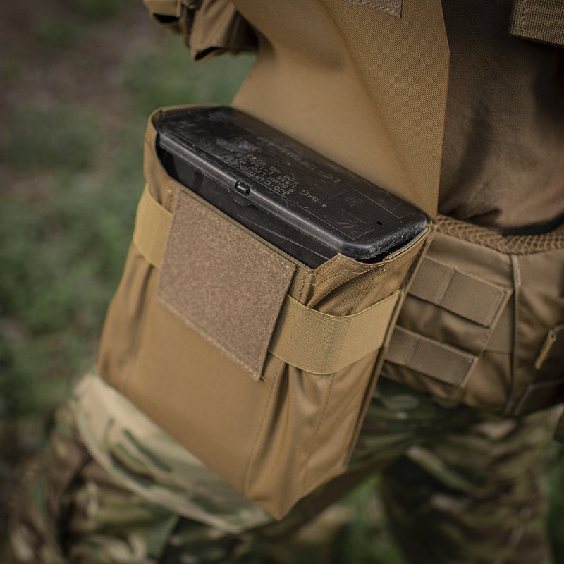 Load image into Gallery viewer, M-Tac Closed Pouch M249 Ammo Box
