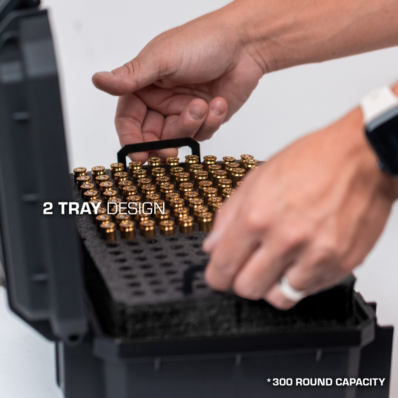 Load image into Gallery viewer, Ammo: 9mm * 300 rounds (230)
