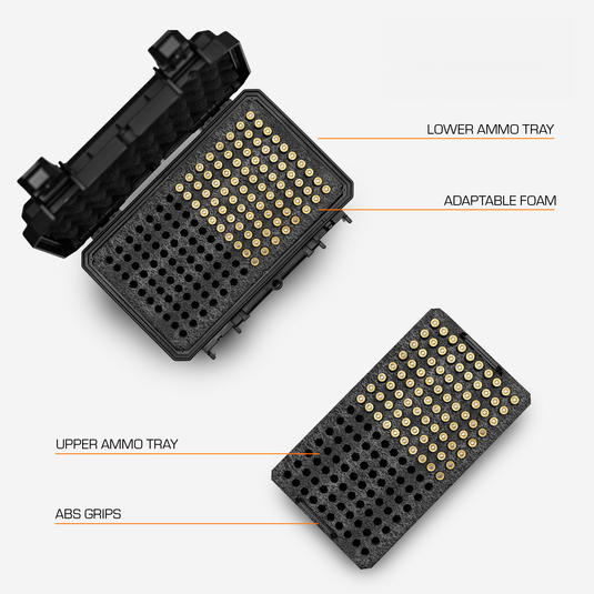 Ammo: 9mm * 300 rounds (230)
