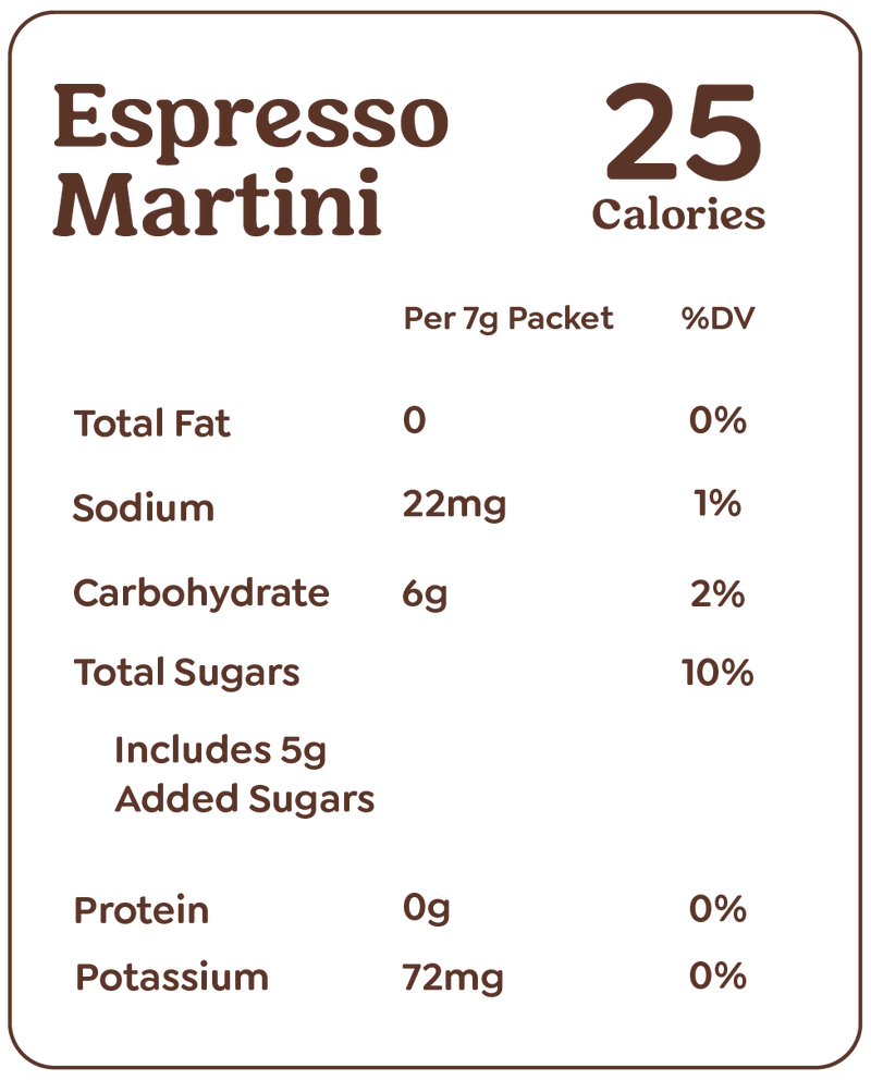 Load image into Gallery viewer, Espresso Martini
