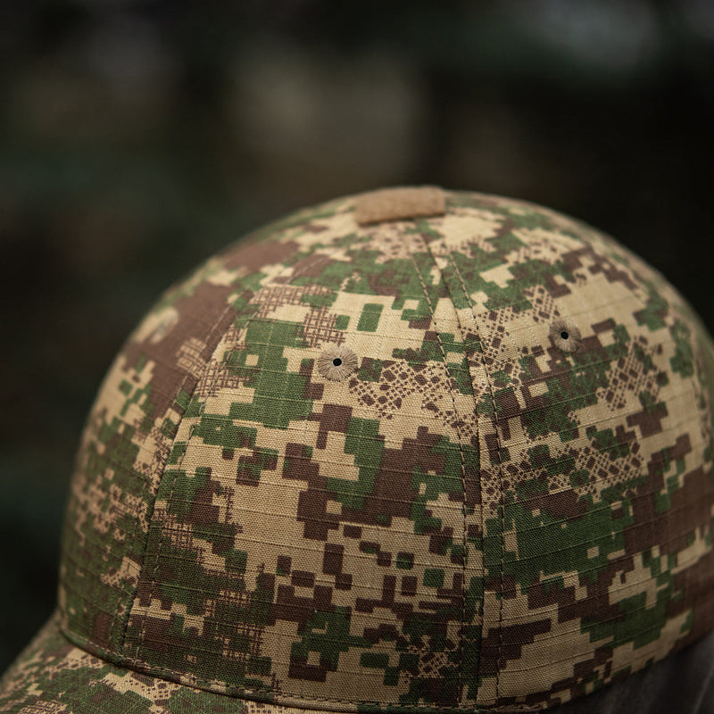 Load image into Gallery viewer, M-Tac Baseball Cap Rip-Stop
