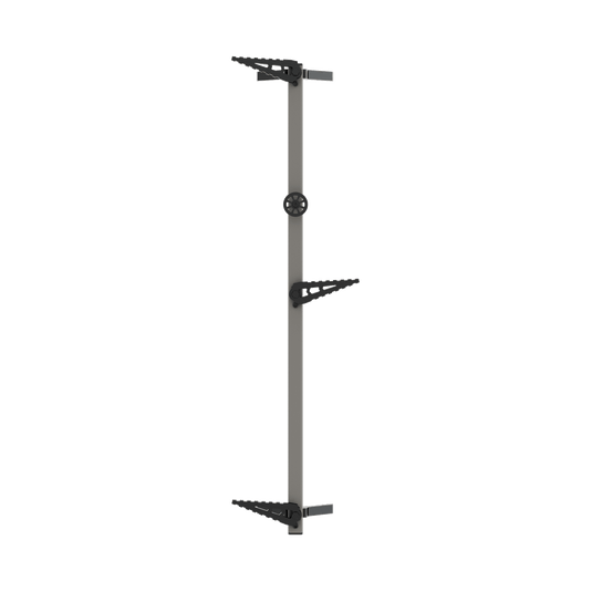 Single-Step Climbing Sticks