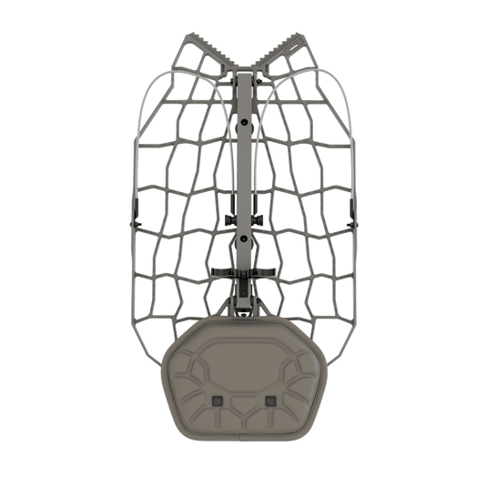 Echo Hang On Treestand