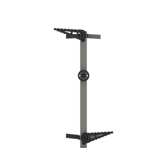 Mini Single-Step Climbing Sticks