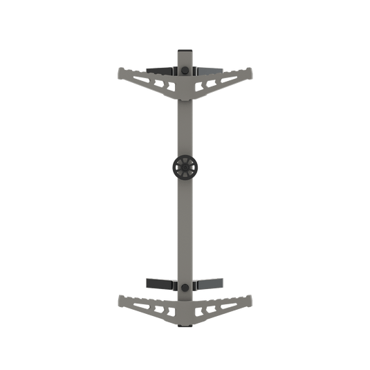 Mini Double-Step Climbing Sticks