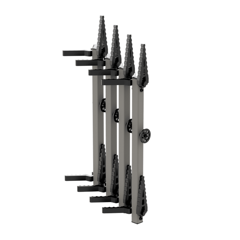 Load image into Gallery viewer, Mini Single-Step Climbing Sticks

