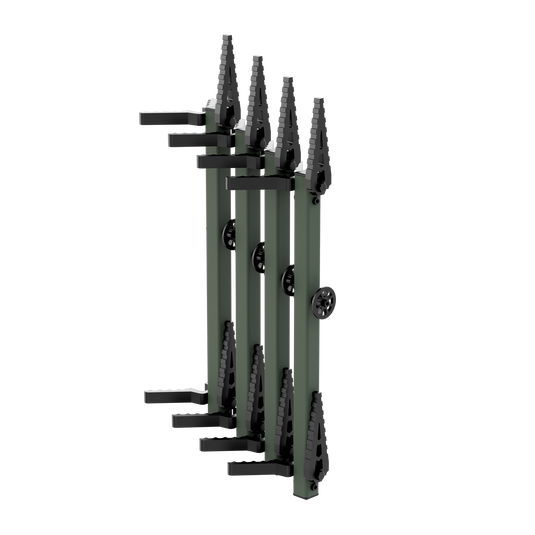 Mini Single-Step Climbing Sticks