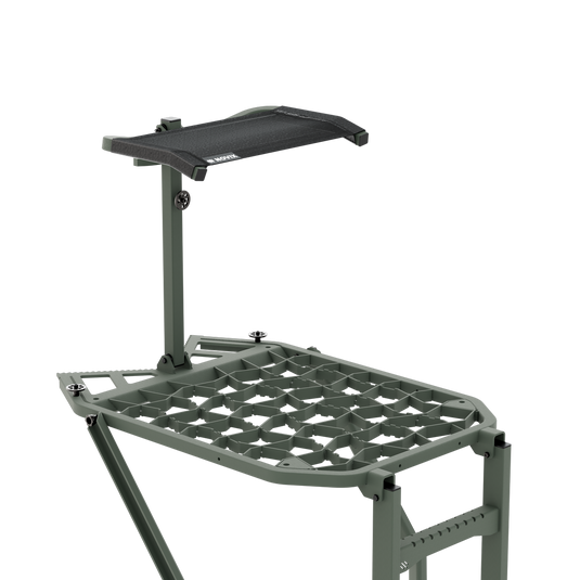 Raider Ladder Stand
