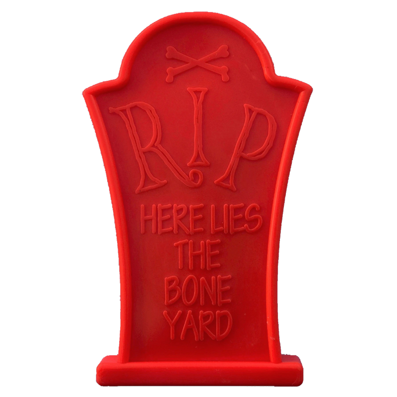 Load image into Gallery viewer, Headstone Ultra Durable Nylon Dog Chew Toy
