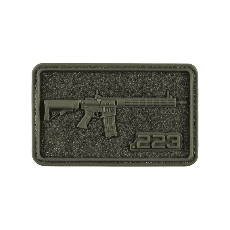 Load image into Gallery viewer, M-Tac Patch AR-15 PVC
