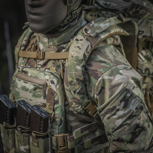 M-Tac Backpack Elite Gen.II