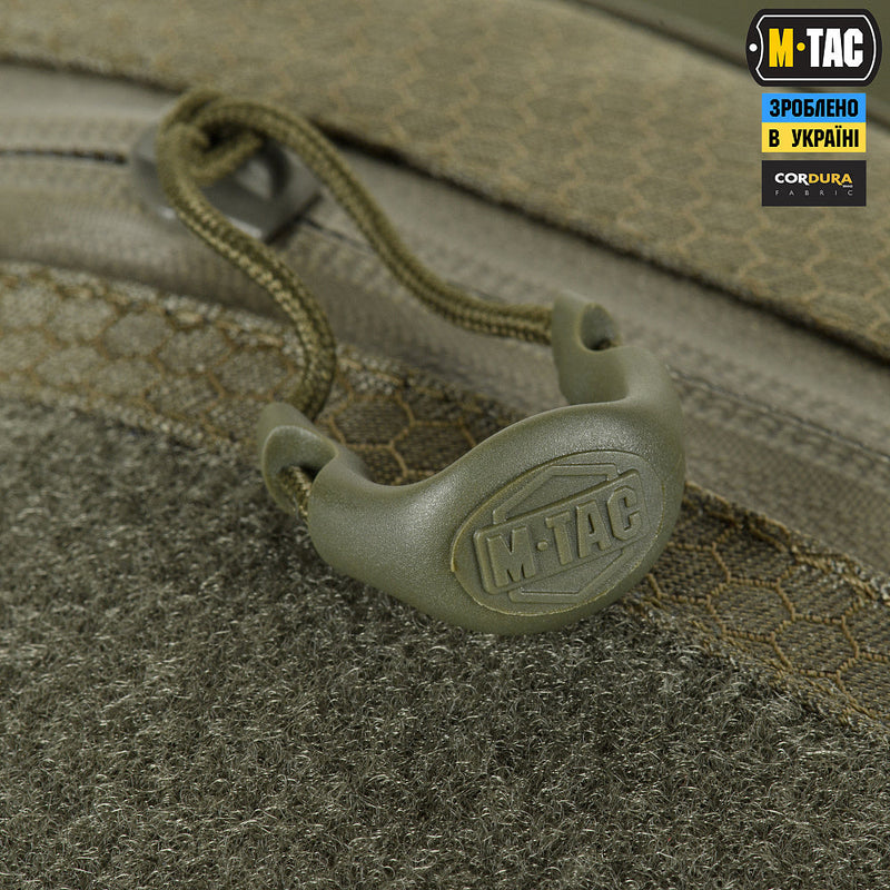 Load image into Gallery viewer, M-Tac Sling Pistol Bag with Loop Panel Elite
