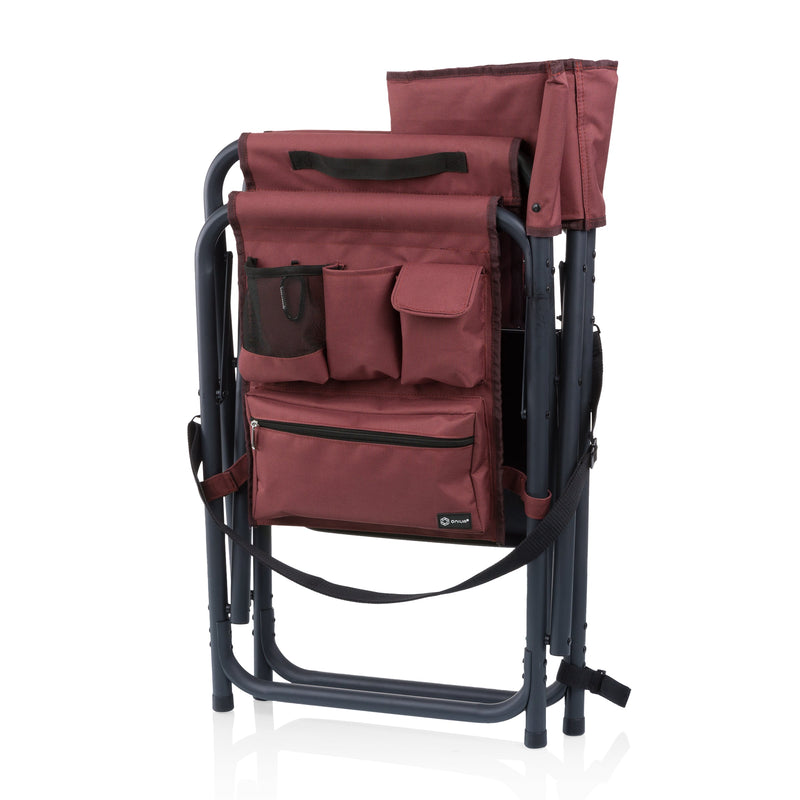 Load image into Gallery viewer, Sports Chair with Side Table
