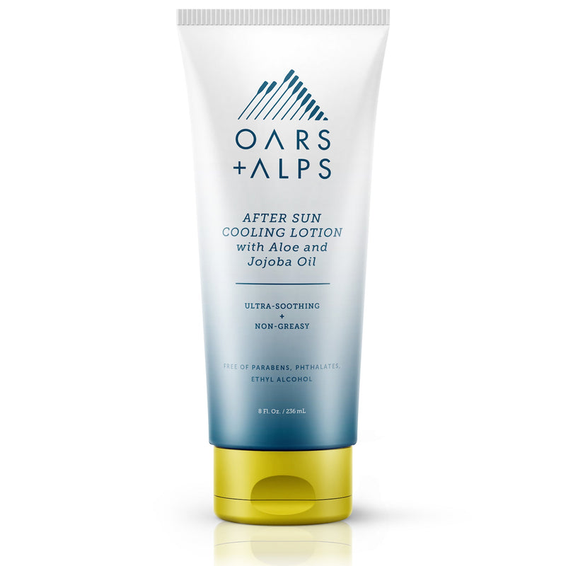 Load image into Gallery viewer, After Sun Cooling Lotion
