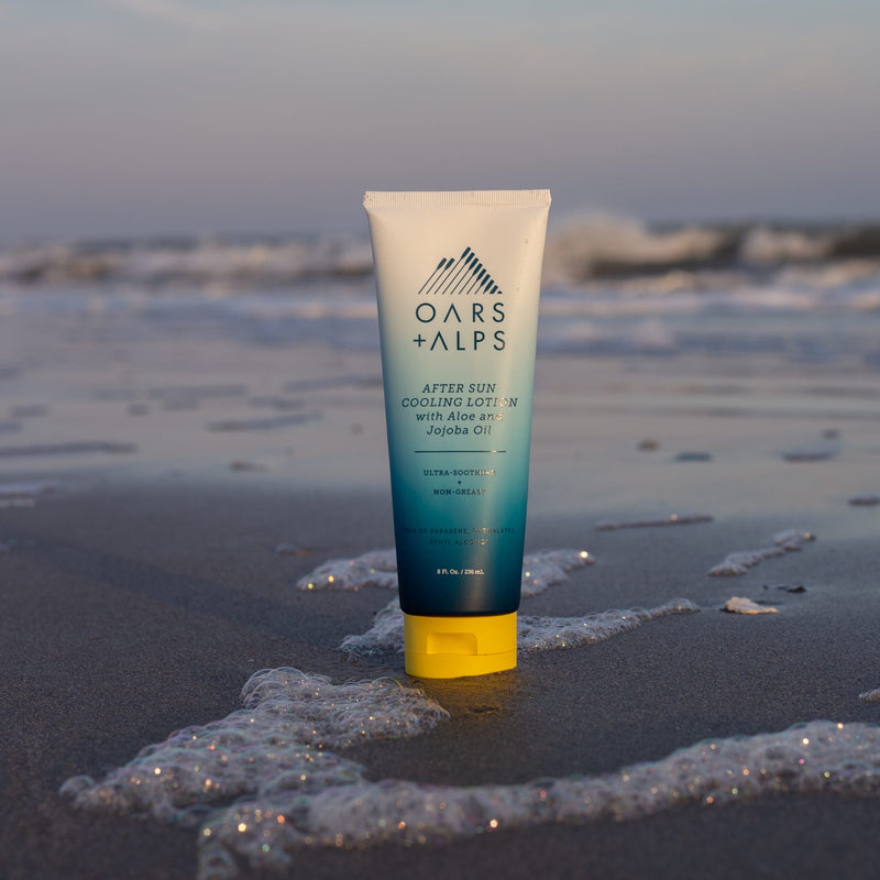 Load image into Gallery viewer, After Sun Cooling Lotion
