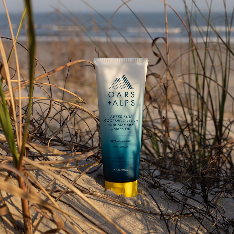 Load image into Gallery viewer, After Sun Cooling Lotion
