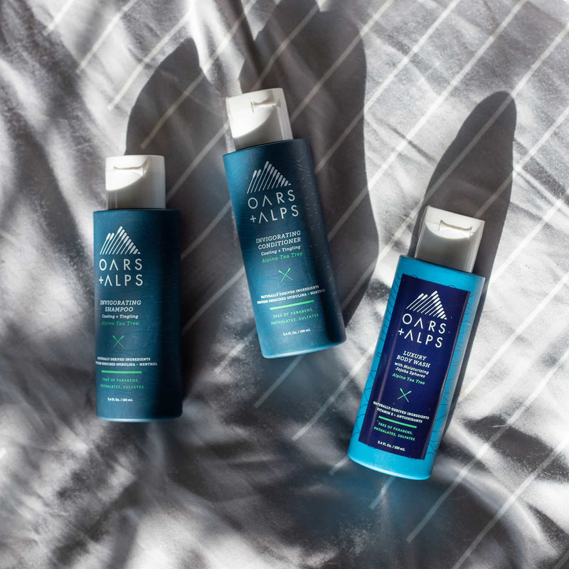 Load image into Gallery viewer, Everyday Essentials Kit - Alpine Tea Tree
