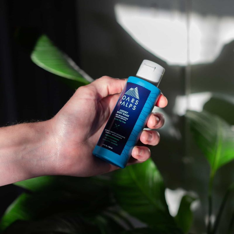 Load image into Gallery viewer, Travel Kit - Alpine Tea Tree
