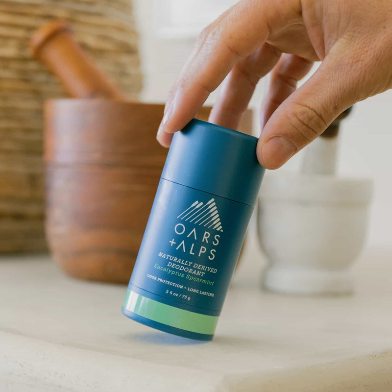 Load image into Gallery viewer, Travel Kit - Alpine Tea Tree
