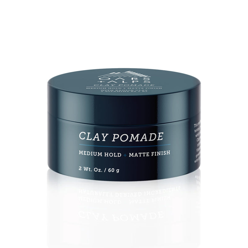 Load image into Gallery viewer, Clay Pomade
