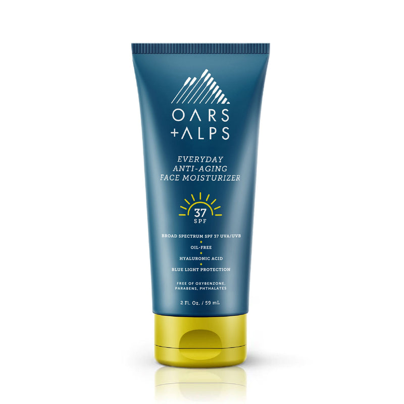 Load image into Gallery viewer, Everyday Anti-Aging Face Moisturizer with SPF 37
