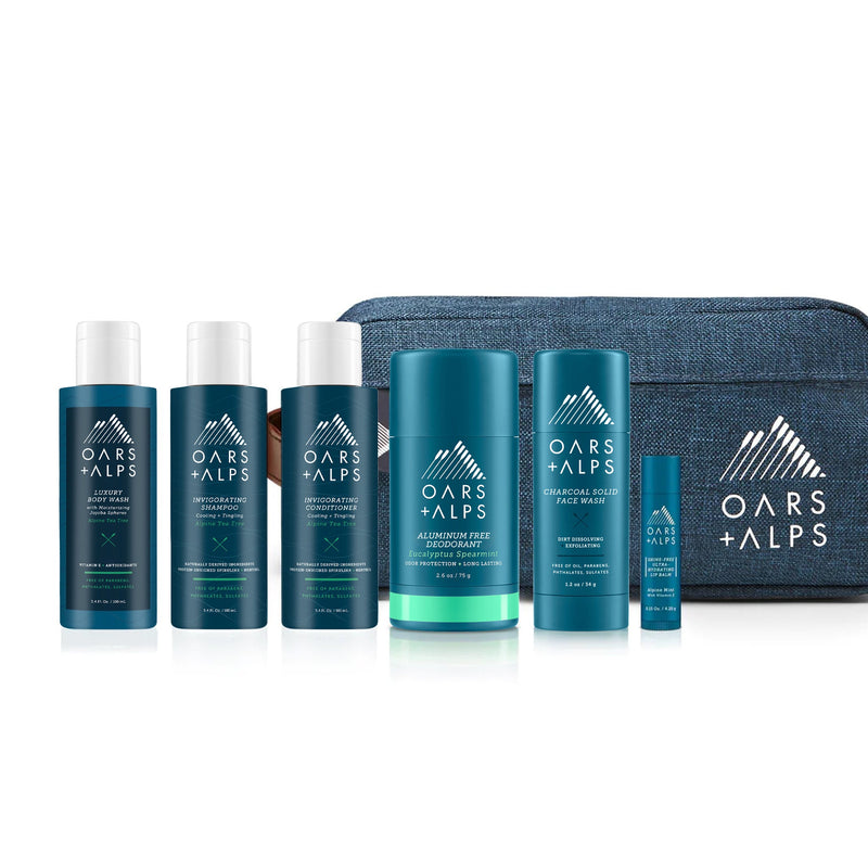 Load image into Gallery viewer, Everyday Essentials Kit - Alpine Tea Tree
