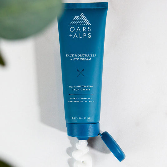 Face + Eye Cream