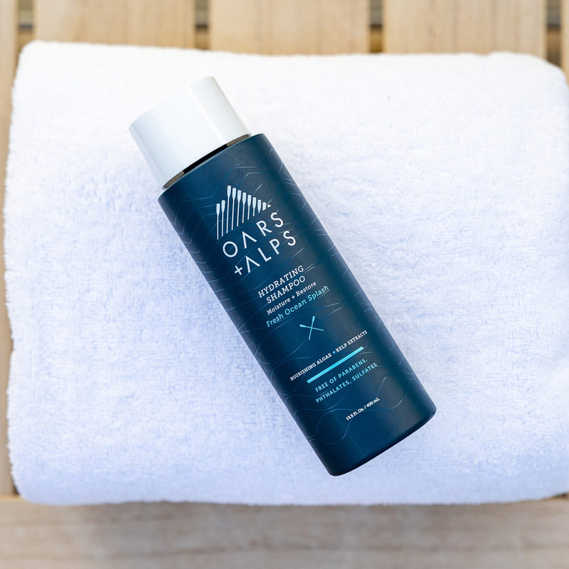 Load image into Gallery viewer, Hydrating Shampoo
