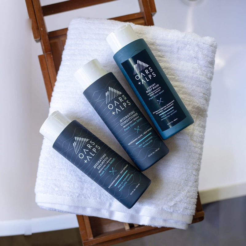 Load image into Gallery viewer, Hydrating Shampoo
