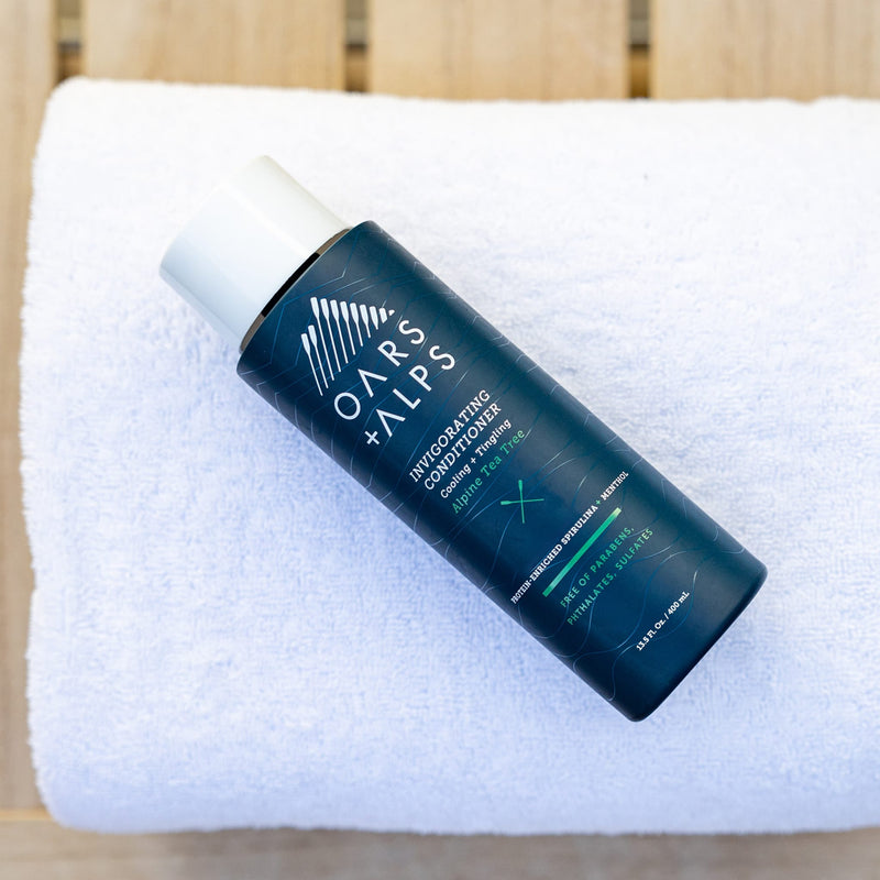 Load image into Gallery viewer, Invigorating Conditioner
