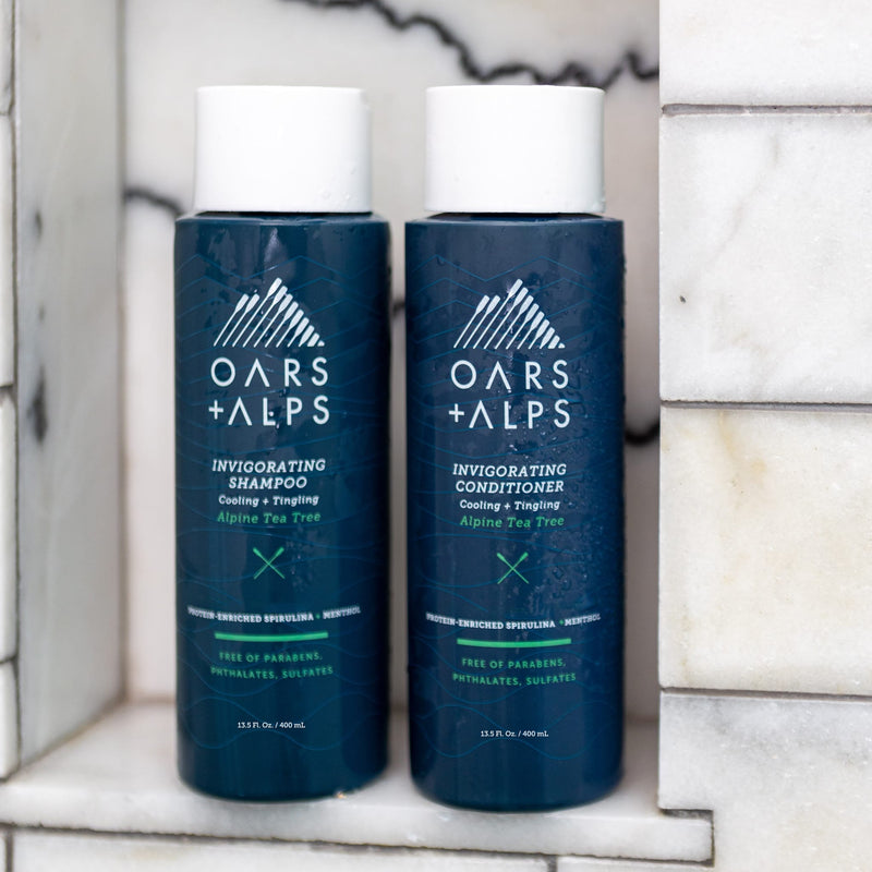 Load image into Gallery viewer, Invigorating Conditioner
