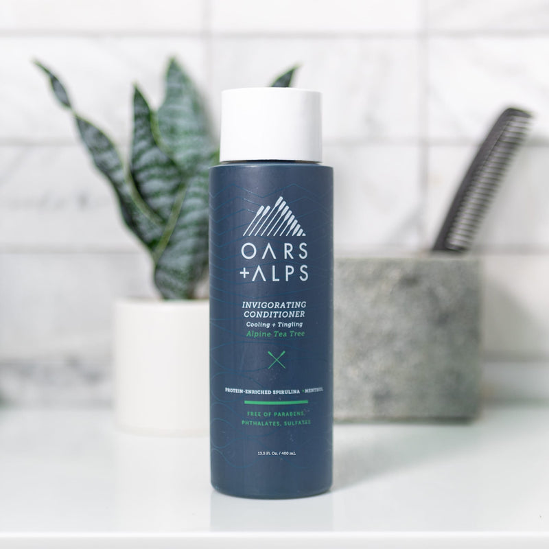 Load image into Gallery viewer, Invigorating Conditioner
