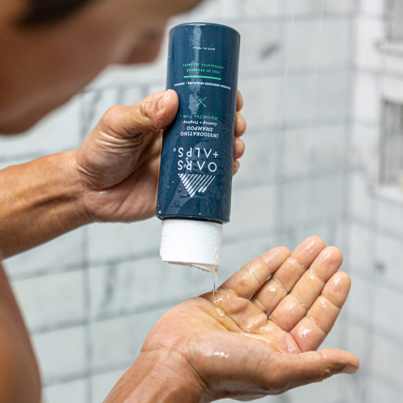 Load image into Gallery viewer, Invigorating Shampoo
