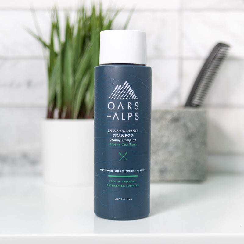 Load image into Gallery viewer, Invigorating Shampoo
