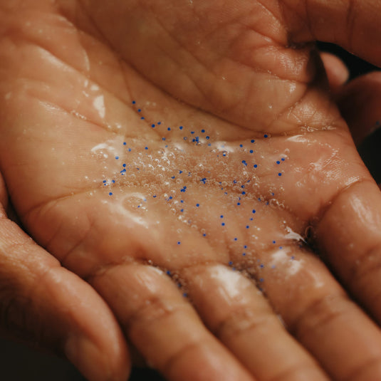 Luxury Body Wash - Fresh Ocean Splash