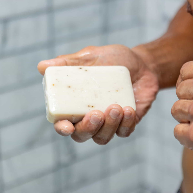 Load image into Gallery viewer, Moisturizing Soap Trio
