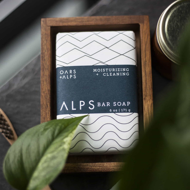 Load image into Gallery viewer, Moisturizing Soap Trio
