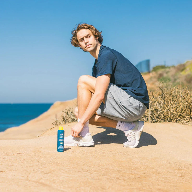 Load image into Gallery viewer, Hydrating Antioxidant SPF 30 Spray
